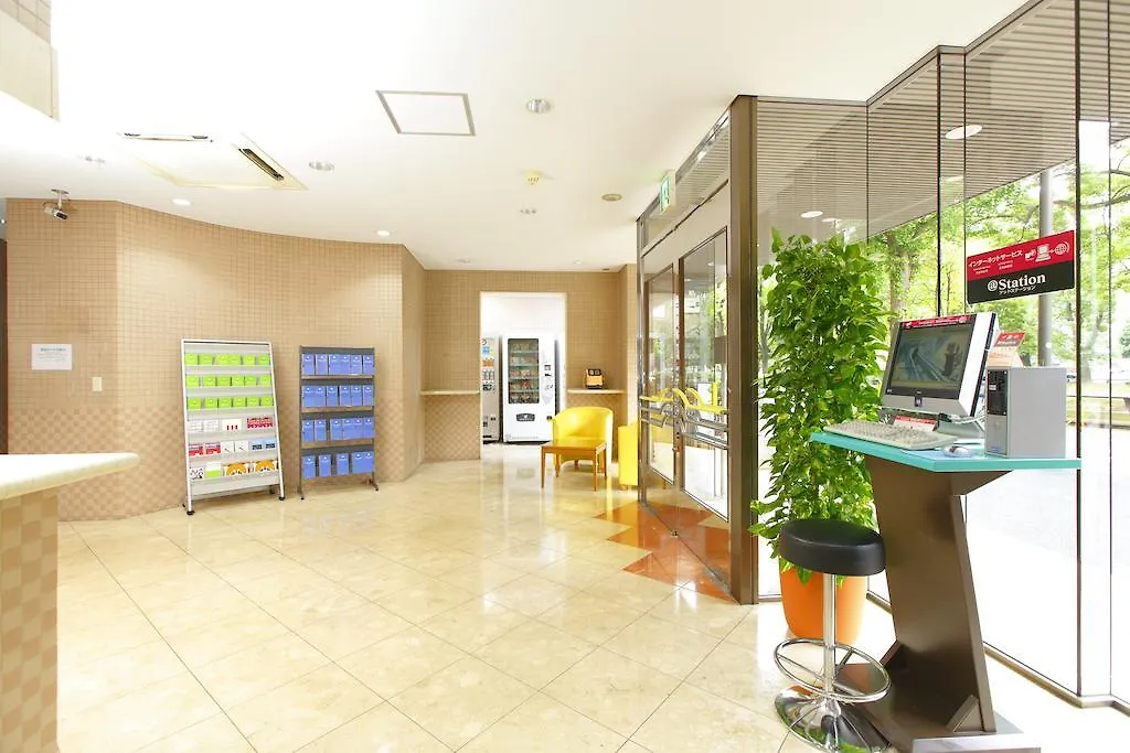 Ai Hotel Yokohama Yokohama   Yokohama (Kanagawa)