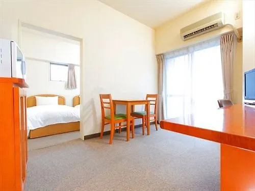 Ai Hotel Yokohama Yokohama  Yokohama (Kanagawa)
