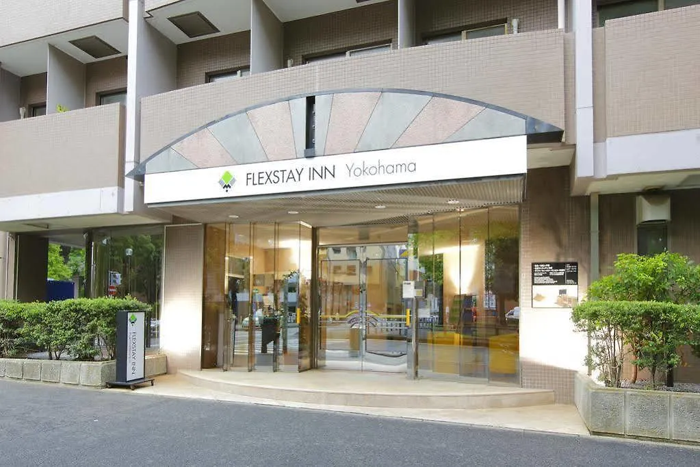 Ai Hotel Yokohama Yokohama   Yokohama (Kanagawa)