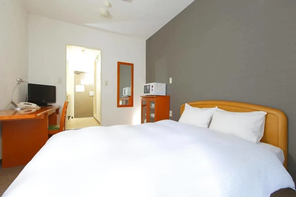 Ai Hotel Yokohama Yokohama  2*, Yokohama (Kanagawa)