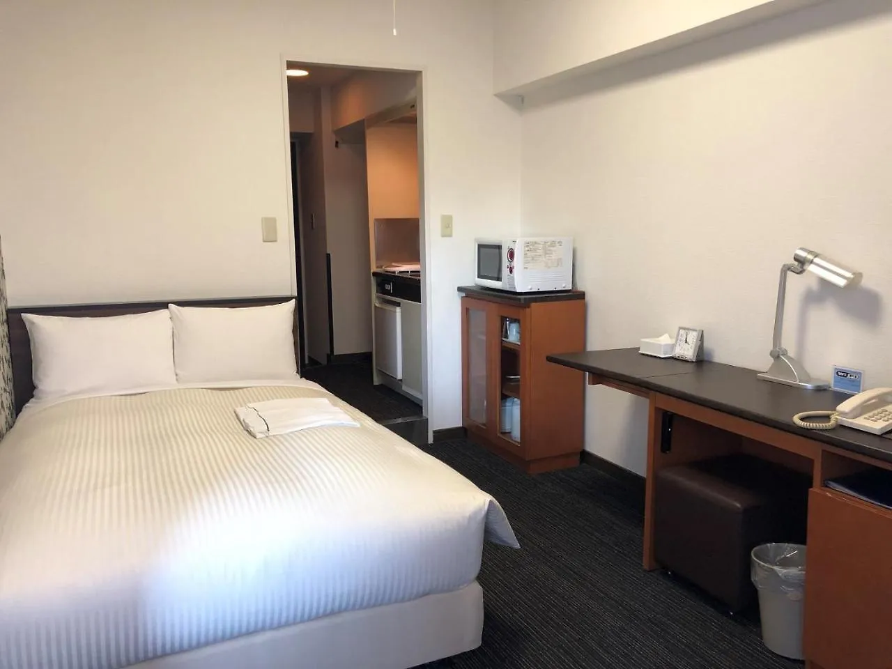 Ai Hotel Yokohama Yokohama  2*, Yokohama (Kanagawa)