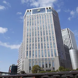Yokohama Bay Sheraton And Towers ***** Yokohama (Kanagawa)