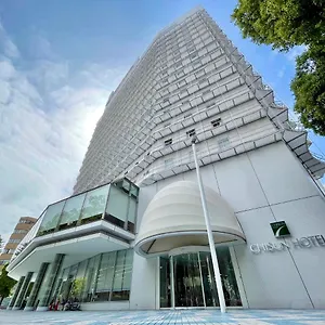 Chisun Yokohama Isezakicho *** Yokohama (Kanagawa)