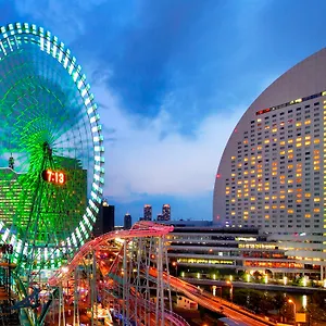 Intercontinental Yokohama Grand By Ihg ***** Yokohama (Kanagawa)