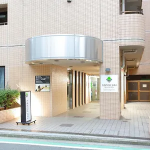 Flexstay Sakuragicho ** Yokohama (Kanagawa)