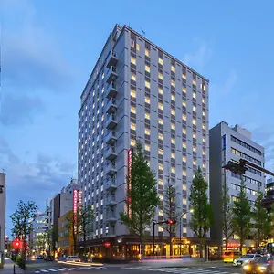 Apa Yokohama Kannai *** Yokohama (Kanagawa)