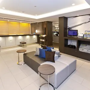 富力萨横滨樱木町酒店 酒店