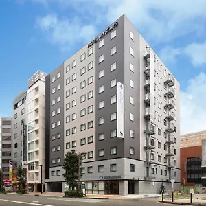 Mystays Yokohama Kannai *** Yokohama (Kanagawa)