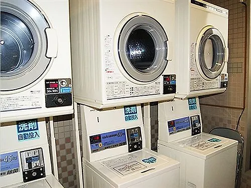 **  Ai Hotel Yokohama Yokohama  Japan