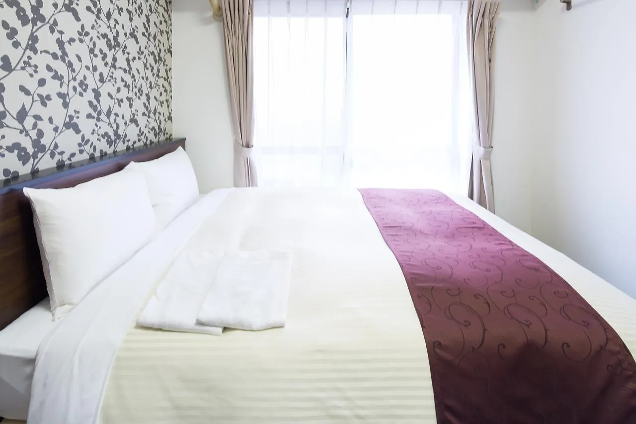 Ai Hotel Yokohama Yokohama  2*, Yokohama (Kanagawa)